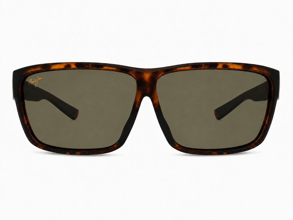 Maui Jim MJ661-10B Uila