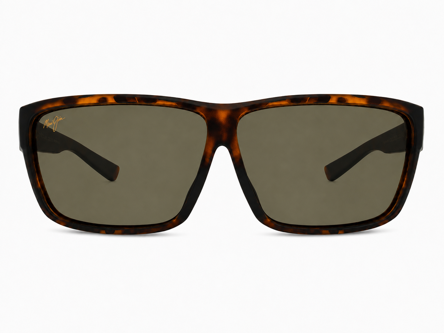 Maui Jim MJ661-10B Uila