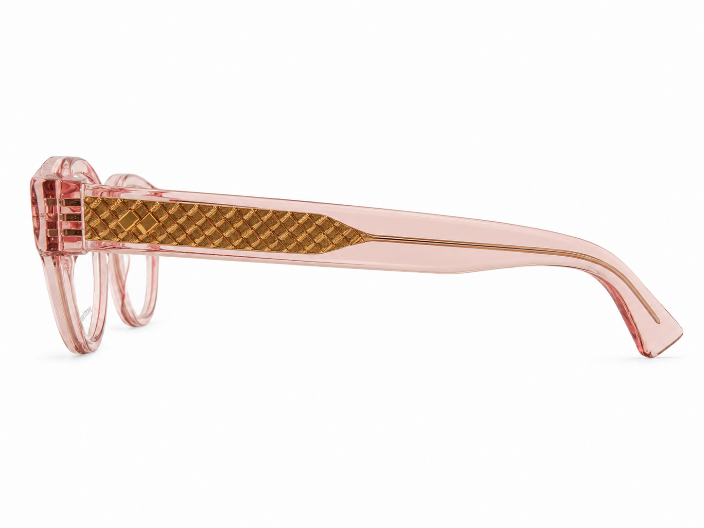 Bottega Veneta BV1405OA Rosa