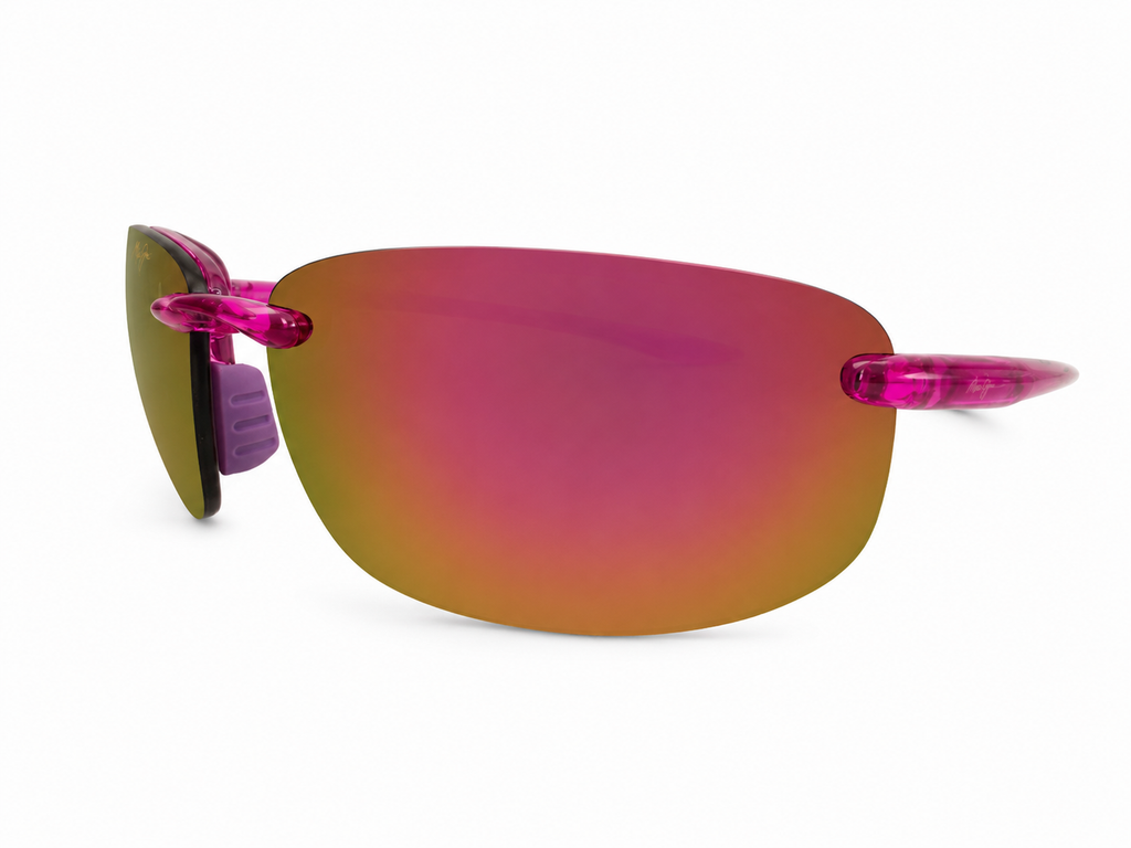 Maui Jim MJ0407S Ho'okipa Rosa