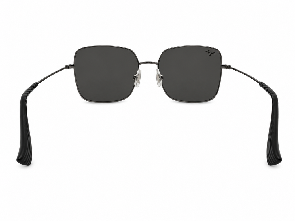 Maui Jim MJ0590S Lipine Plata