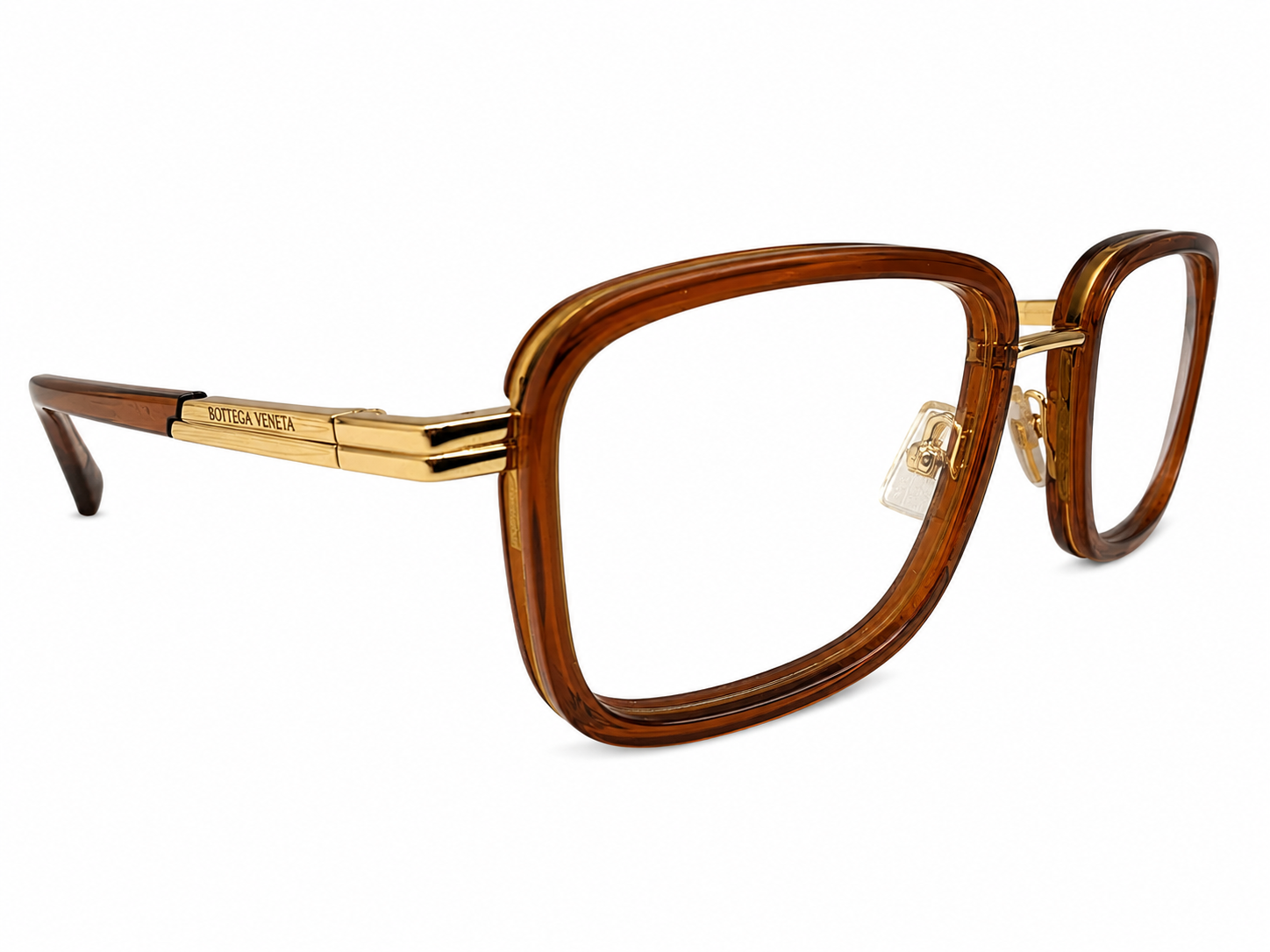 Bottega Veneta BV1464O Café