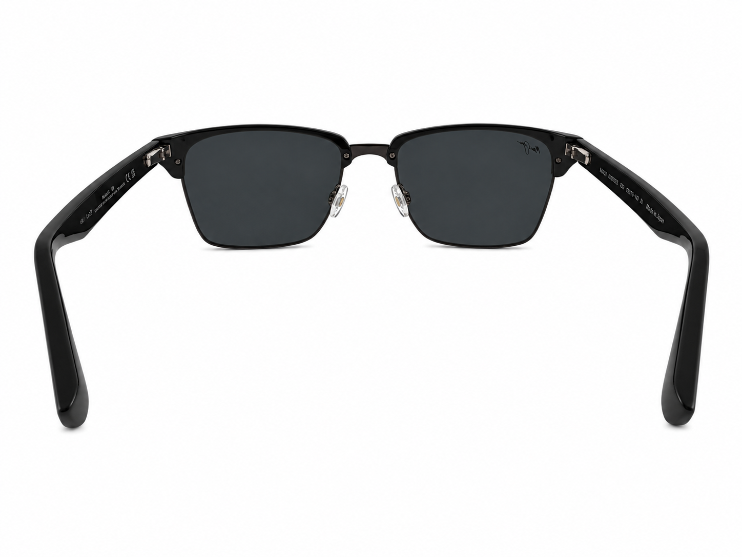 Maui Jim MJ0354S Kawika XL