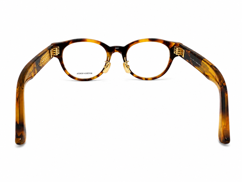 Bottega Veneta BV1405OA Havana