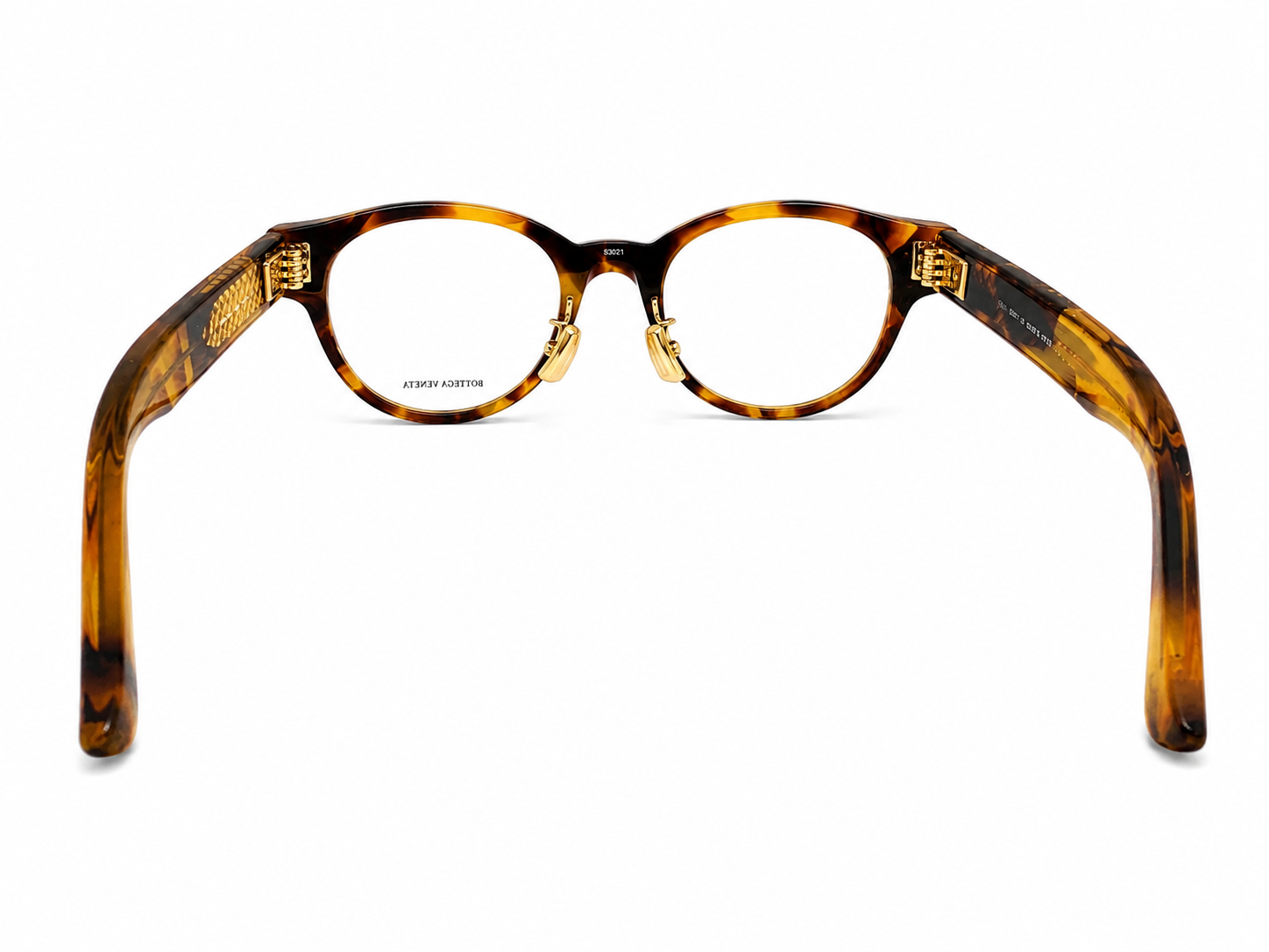 Bottega Veneta BV1405OA Havana