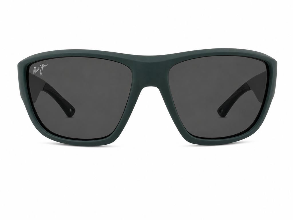 Maui Jim MJ0663S Keha