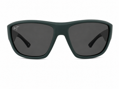 Maui Jim MJ0663S Keha