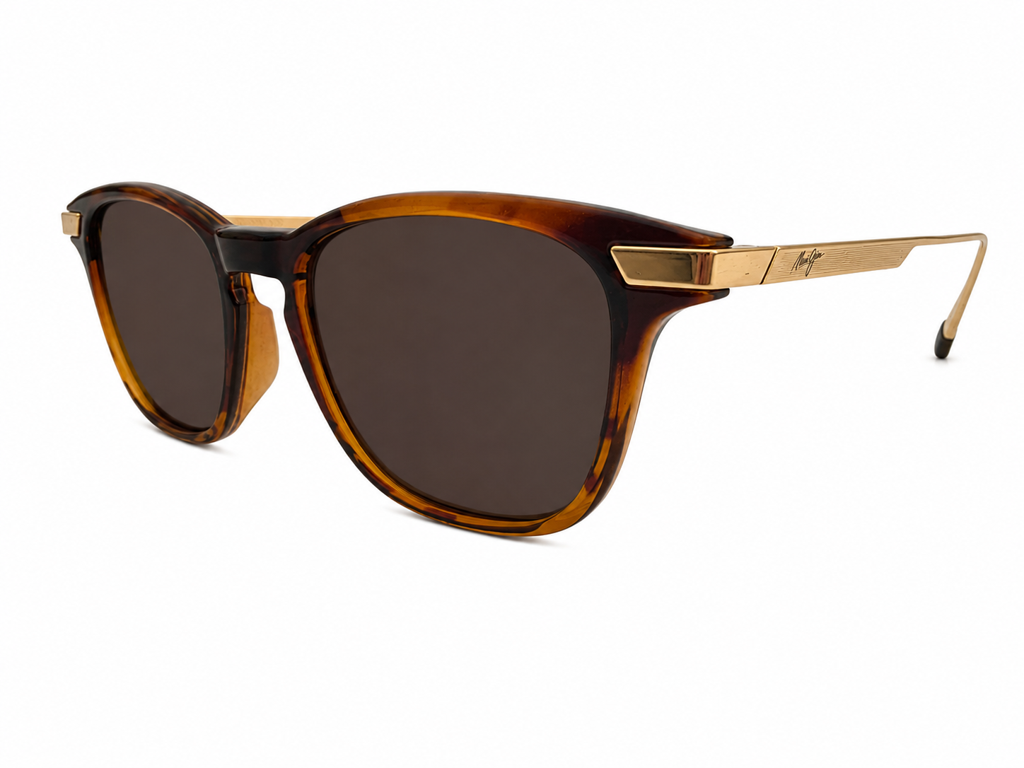 Maui Jim MJ623-10 Mana'olana