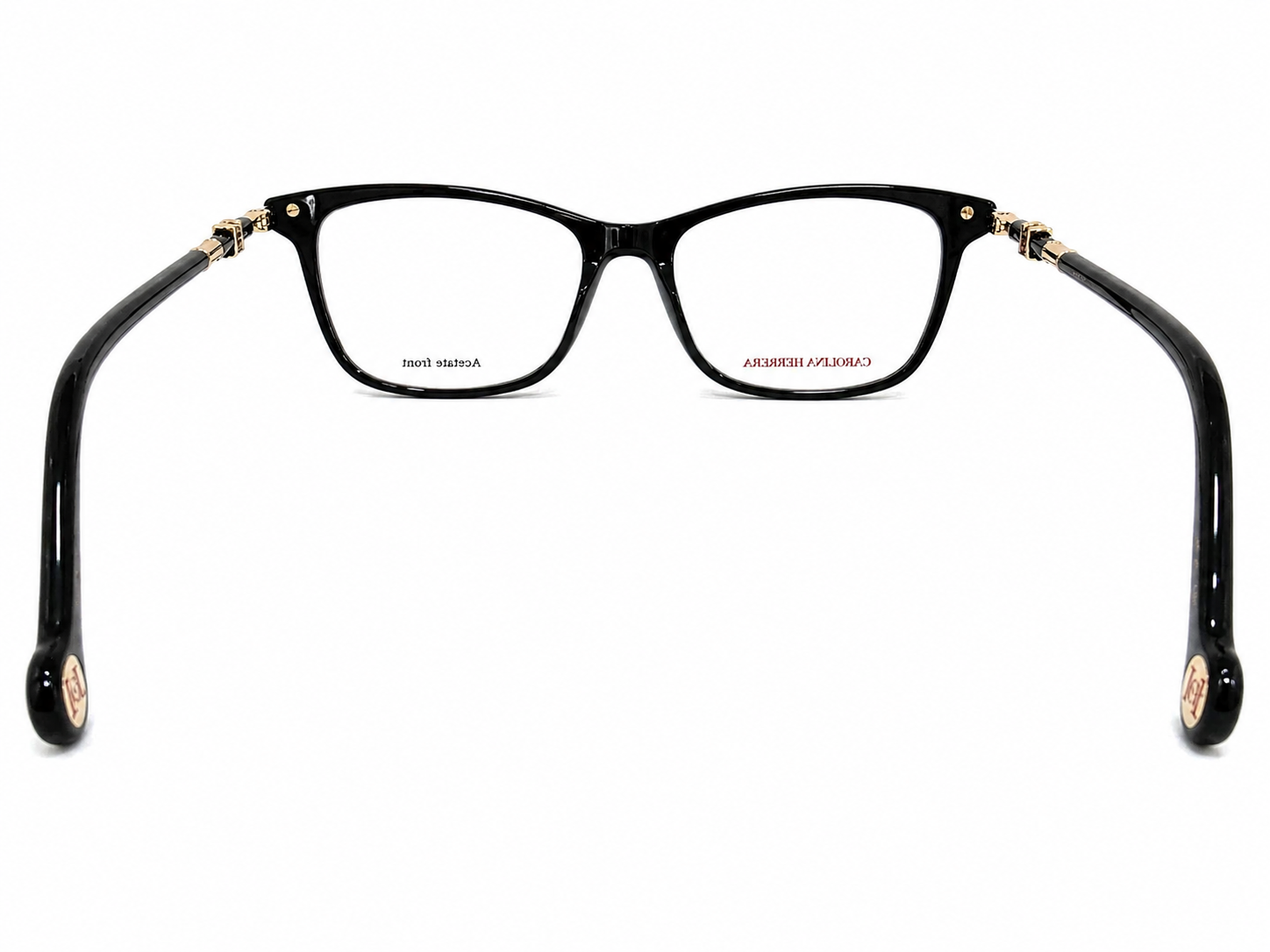 Carolina Herrera HER 0352 Negro