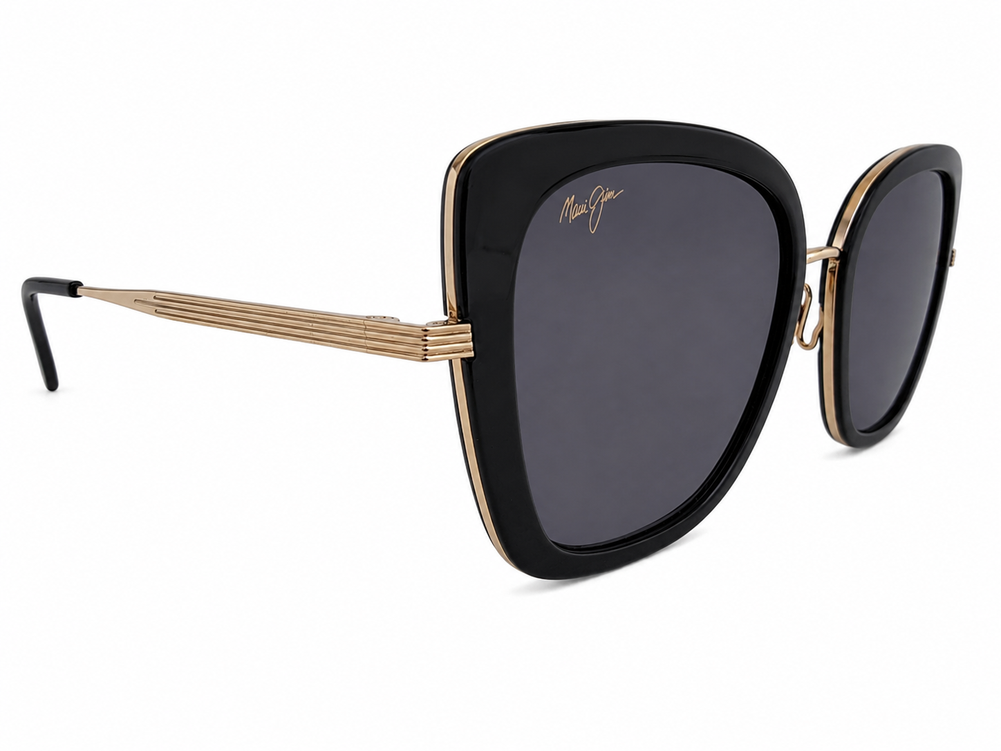 Maui Jim MJ0843S Violet Lake