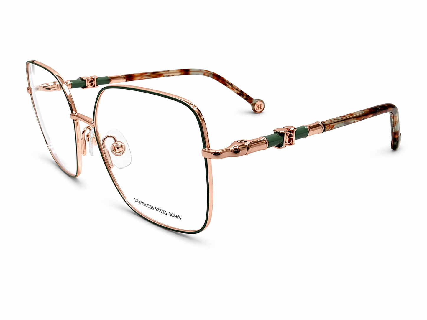 Carolina Herrera HER 0354 Verde